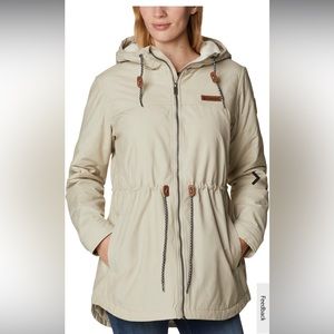 Columbia Chatfield Hill Jacket for Ladies